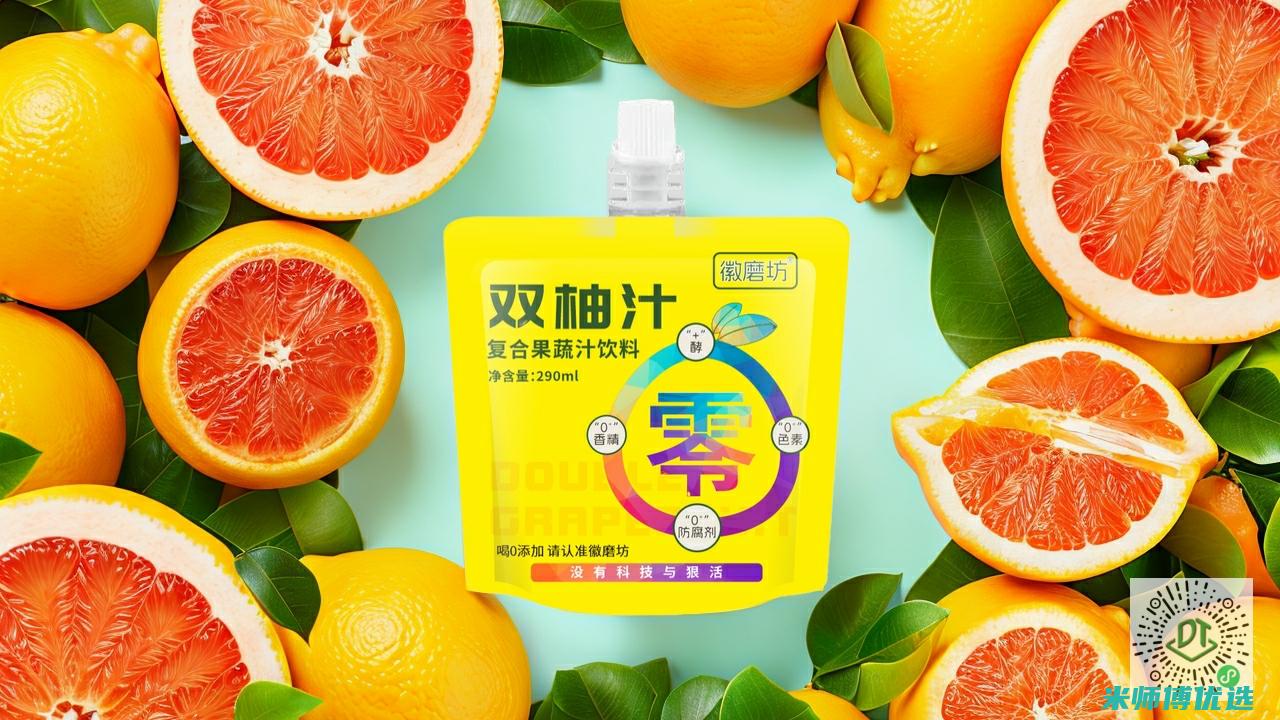 山西绿豆奶 OEM 订单的奥秘