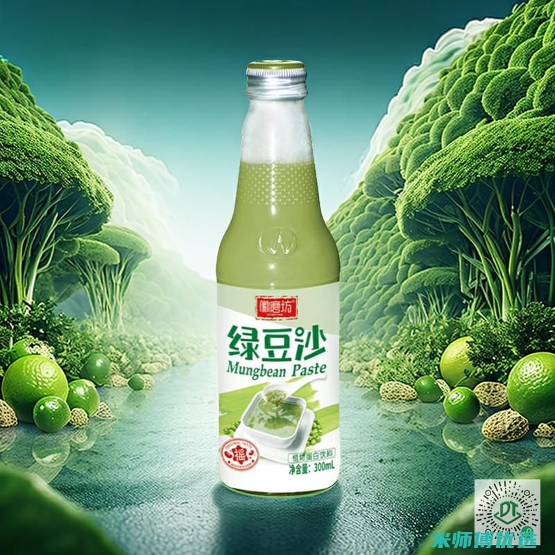 海南植物蛋白饮料贴牌生产的奥秘探索