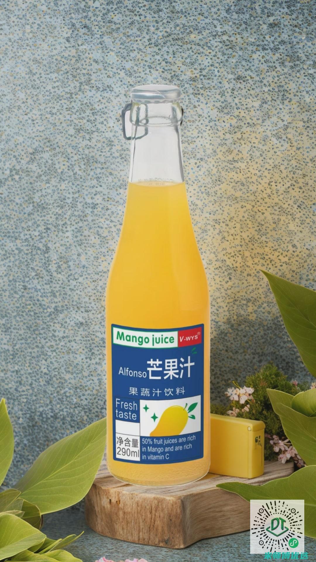 海南植物蛋白饮料工厂的神秘魅力