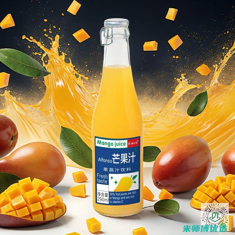 云南豆奶果汁 OEM 代加工的奥秘探索 (豆奶加果汁)